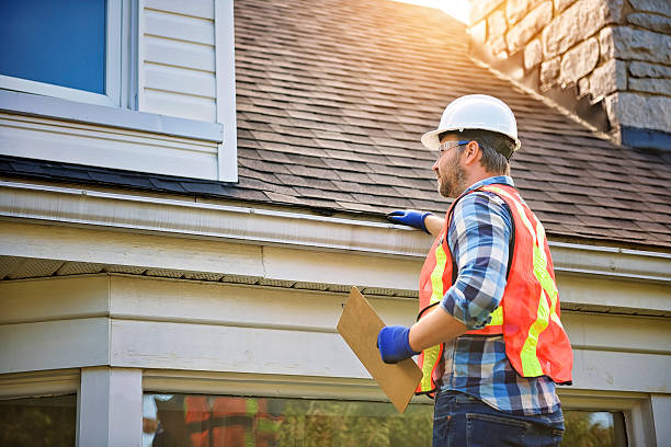 Licensed Roof Inspection service in Wilmington, IL - Norken Roofing